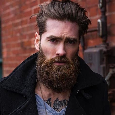 The Ultimate Guide To Beard Growth Stages in 2020 | Beard growth stages, Long beard styles ...