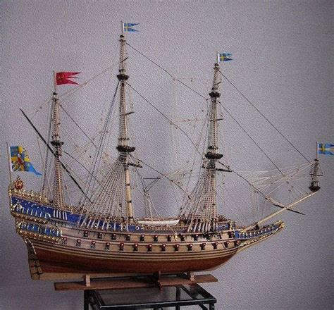 Ships of Scale | Model ships, Scale model ships, Model warships