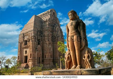 Teli Ka Mandir Temple Gwalior Fort Stock Photo 1430024903 | Shutterstock