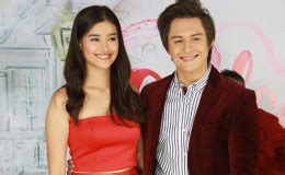 Actress Liza Soberano and Enrique Gil are dating: See their dating History.