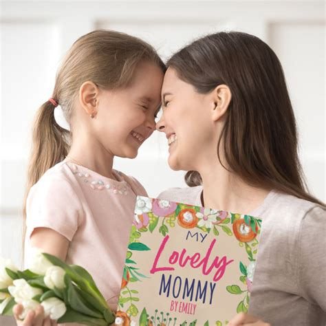 Personalized Books for Moms – Letterfest 🇺🇸