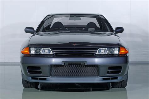 Nismo starts full Nissan R32 GT-R restorations | CarExpert