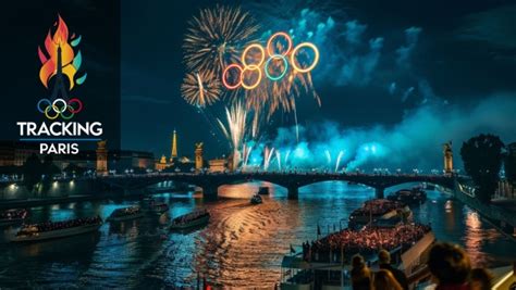 Paris Olympics 2024 Opening Ceremony: Start Time, Top Celebrity Performers, Theme - All You Need ...