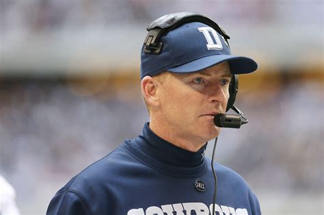 Jason Garrett - Sid Gillman Coaching Tree - ESPN