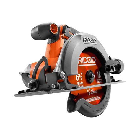 Ridgid Gen5x Circular Saw Parts Diagram | Reviewmotors.co