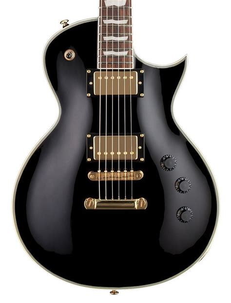 Buy ESP LTD EC-256 Electric Guitar, Black Online at desertcartUAE