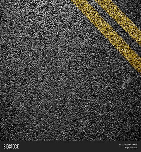 Asphalt Abstract Image & Photo (Free Trial) | Bigstock