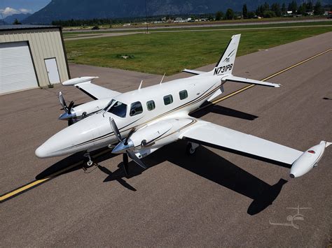 N731PB | 1981 PIPER CHEYENNE IIXL on Aircraft.com