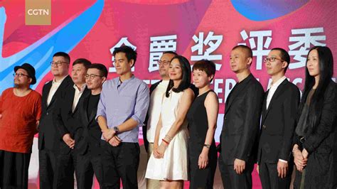 Jiang Wen speaks on originality at Shanghai Film Festival - CGTN