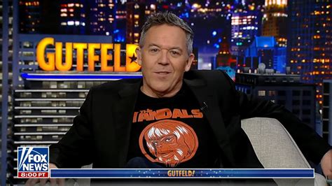 Gutfeld Makes Several Predictions for 2023: 'Nuts Are Being Seen For What They Are'