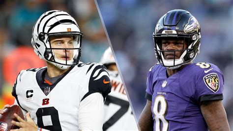 Bengals vs Ravens live stream: How to watch Sunday Night Football ...