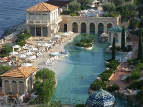 MONTE-CARLO BAY & RESORT - Updated 2019 Prices & Hotel Reviews (Monaco ...