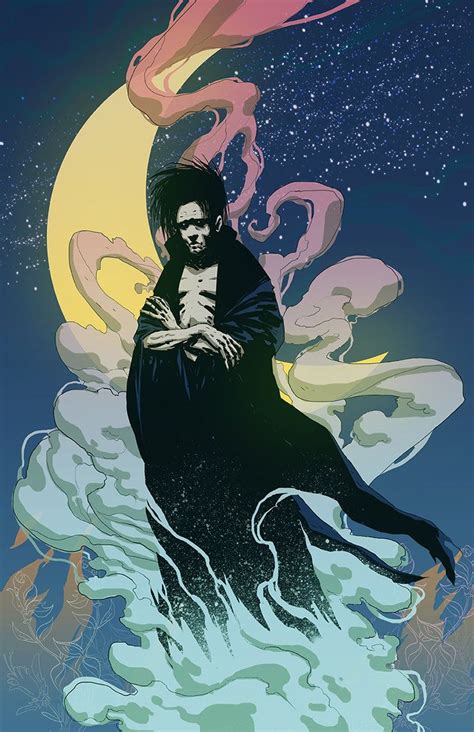 Sandman by Goretoon.deviantart.com on @DeviantArt | Sandman comic ...