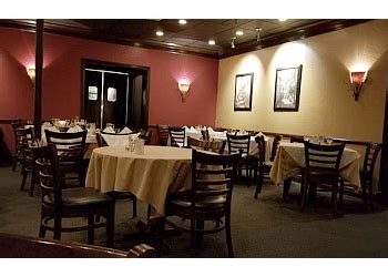 3 Best Italian Restaurants in Gainesville, FL - Expert Recommendations