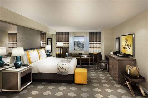 Julius Executive Suite at Caesars Palace