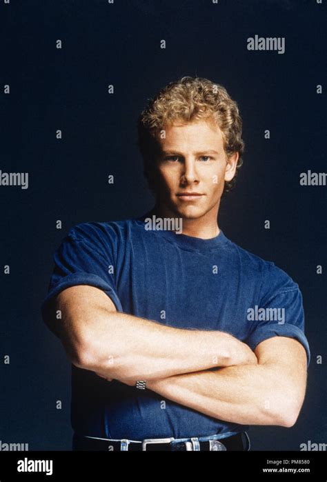 Film still or Publicity still from "Beverly Hills, 90210" Ian Ziering ...