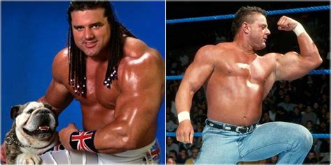 Every Version Of The British Bulldog, Ranked From Worst To Best