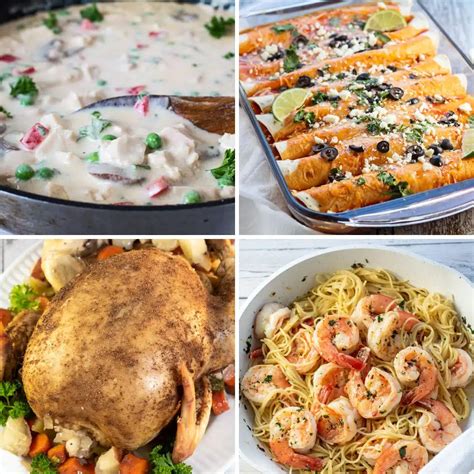 24+ Best Wednesday Night Dinner Ideas Of Tasty Recipes To Make