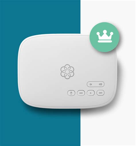 Premier Internet Home Phone Service | Ooma Telo