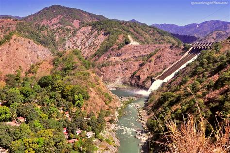 ambuklao dam... | location: ambuklao dam, bokod, benguet, ph… | Flickr