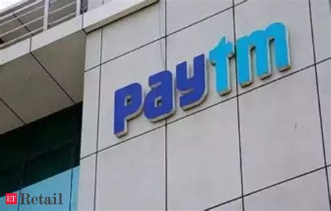 Paytm Mall announces pivot to ONDC as its primary focus; to explore ...