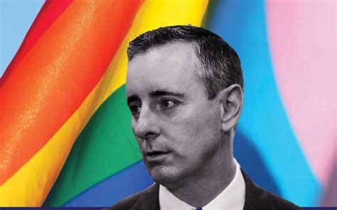 Rep. Brian Fitzpatrick's Record in Congress on LGBTQ Issues Earns Him a ...