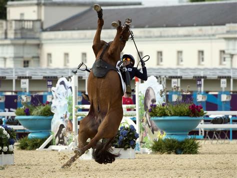 About: Modern Pentathlon | National Post