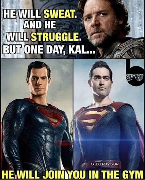 Superman Movie Memes