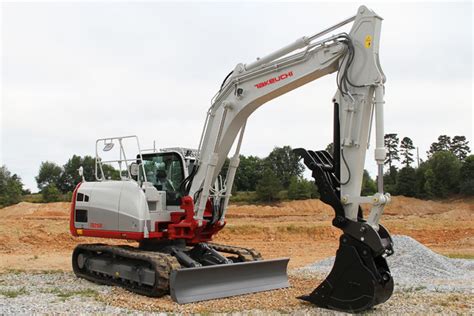 TB2150 - Takeuchi US