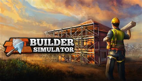 Builder Simulator | Steam Game Key for PC | GamersGate