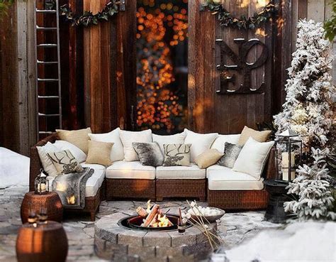 9 Cool Interior Design Trends for the Winter - Decorilla