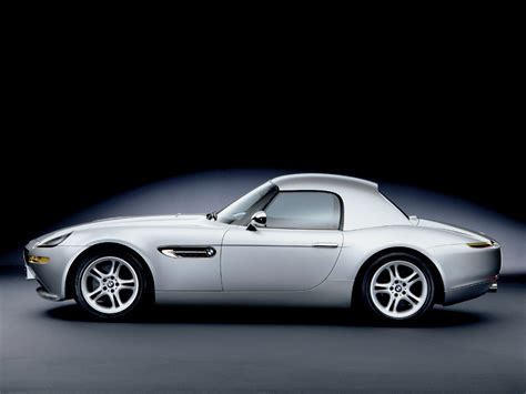 1999 BMW E52 Z8 Image. Photo 23 of 23