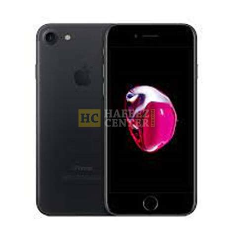 Apple iphone 7 Best Price In Pakistan | Hafeez Center Lahore