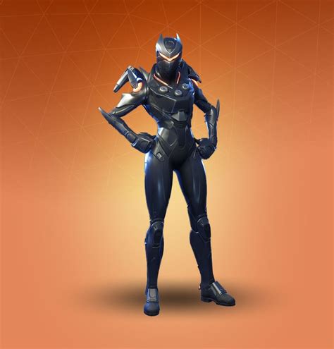 Fortnite Oblivion Wallpapers on WallpaperDog