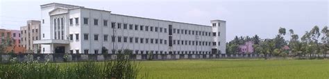 Dr. Meghnad Saha Institute of Technology,Haldia---About College