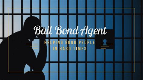 Why Is It Important For A Bail Bond Agent To Be Available 24/7?