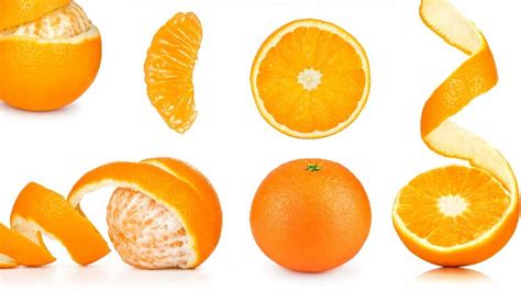 The real reason you should be saving your orange peels Anti Aging Face ...