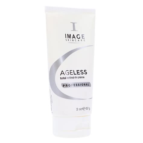 IMAGE Skincare Ageless Total Retinol-A Creme 2 oz.