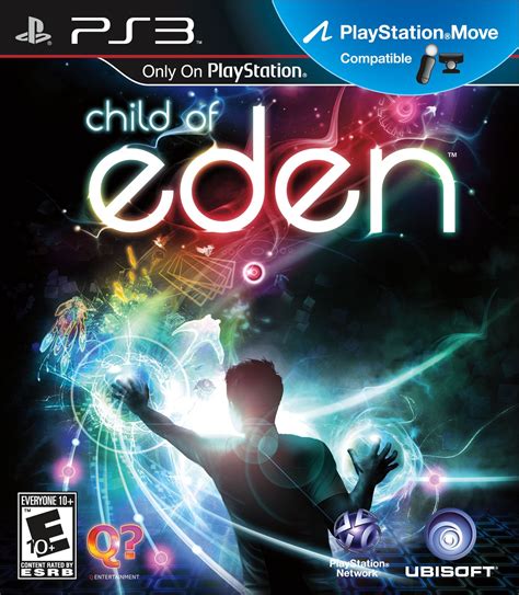 Child of Eden - IGN