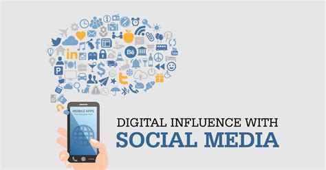 Digital Influence With Social Media - Ground Report