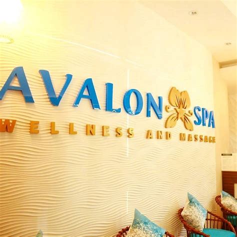 AVALON SPA WELLNESS AND MASSAGE (Cebu City) - All You Need to Know BEFORE You Go