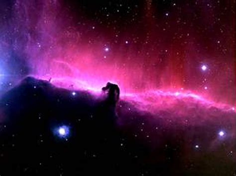 Deep space objects | Horsehead nebula, Nebula, Advantages of solar energy