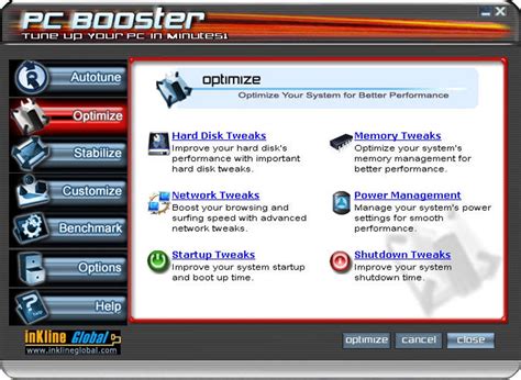 PC Booster - Download