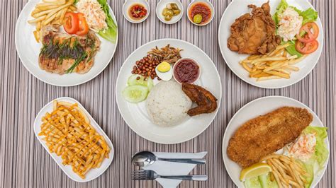 20 Best Halal Restaurants To Celebrate Hari Raya