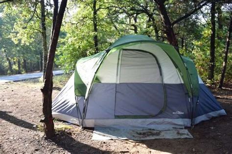 Our 5 Best Tips for Turner Falls Camping (Oklahoma) | Little Family ...