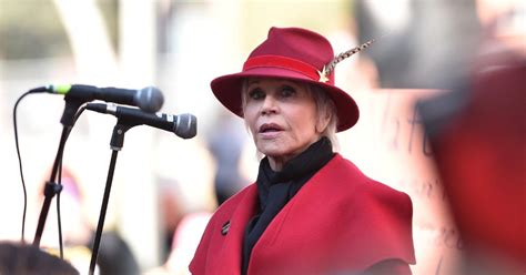 Jane Fonda Endured Lip Cancer Scare Before Non-Hodgkin's Lymphoma Battle