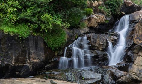 15 Best Waterfalls in Munnar - 2025 (with Photos & Reviews)