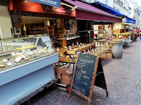 Paris Food Tours - Le Foodist