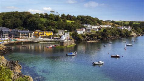 The Most Beautiful Towns in West Cork