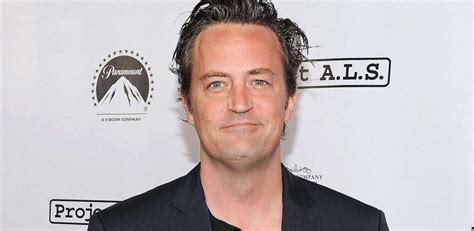 Was Matthew Perry Weight Loss Linked To Cancer? Death